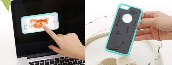 Branded-Anti-Gravity-Phone-Cases-Stick-Your-Screen